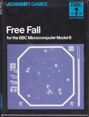 Free Fall
