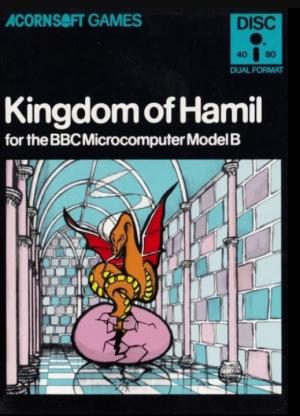Kingdom Of Hamil