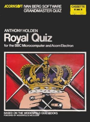 Royal Quiz