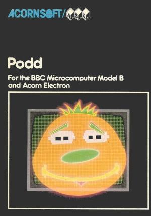 Podd
