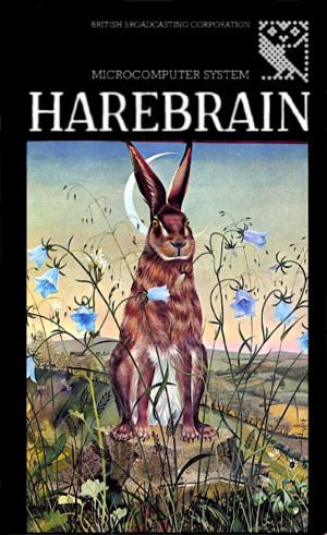 Harebrain