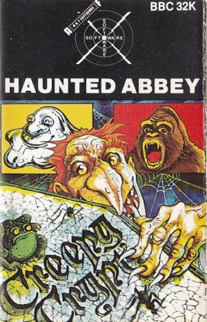 Haunted Abbey