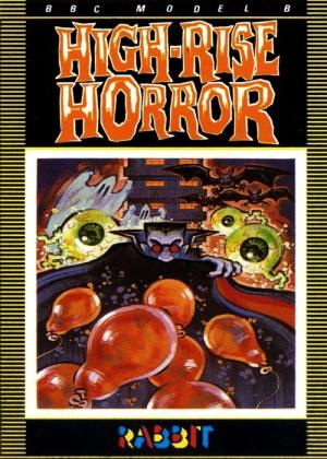 High-Rise Horror