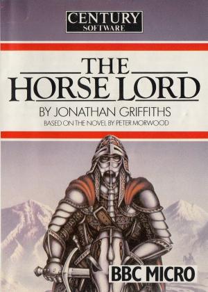 The Horse Lord