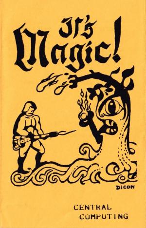 It's Magic!