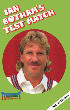 Ian Botham's Test Match