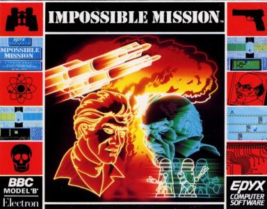 Impossible Mission