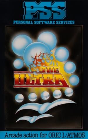 The Ultra