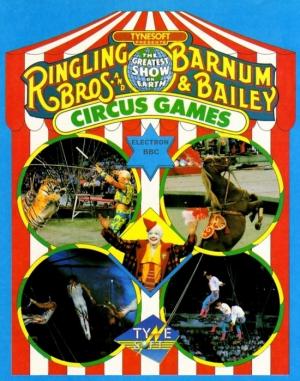 Circus Games
