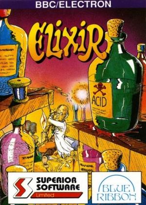 Elixir