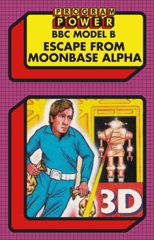 Escape from Moonbase Alpha