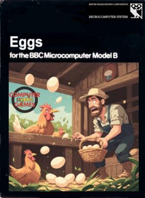 Eggs