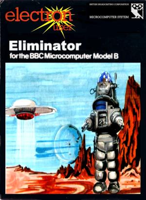Eliminator