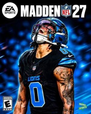 Madden NFL 27