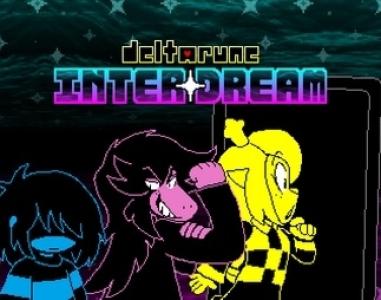 DELTARUNE INTERDREAM (Android Port)