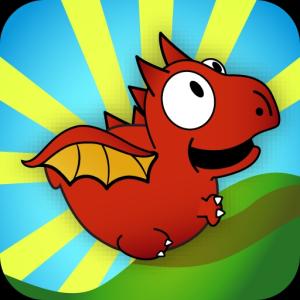 Dragon, Fly!