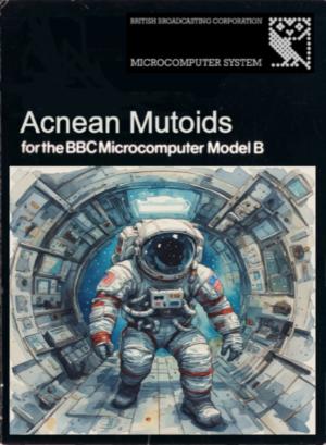 Acnean Mutoids