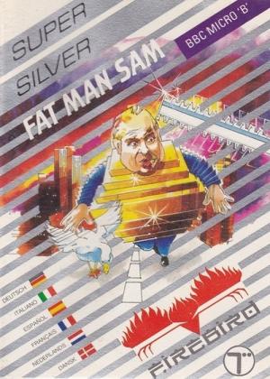 Fat Man Sam