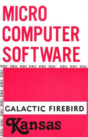 Galactic Firebird