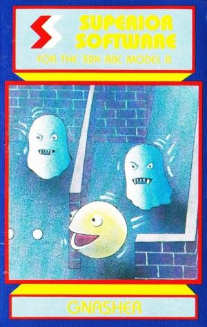 Gnasher