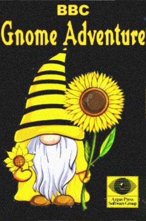 Gnome Adventure