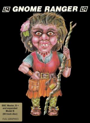 Gnome Ranger