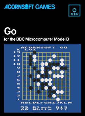 Go