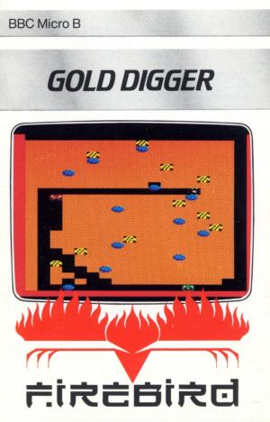 Gold Digger