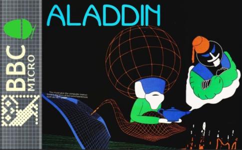 Aladdin