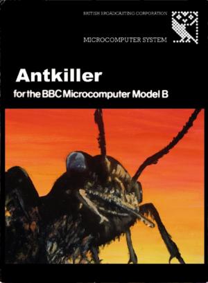Antkiller