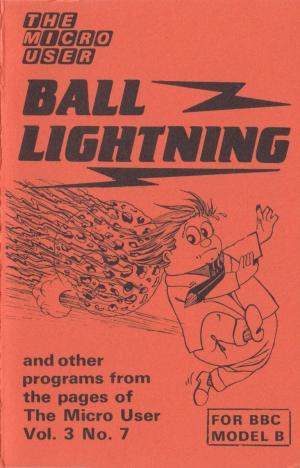 Ball Lightning
