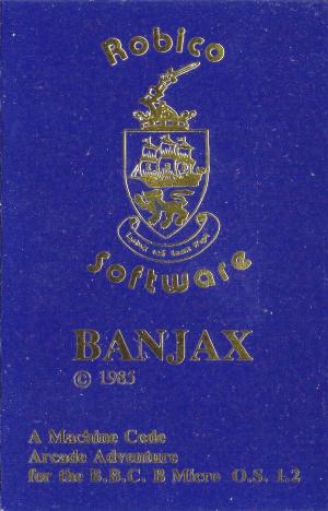 Banjax
