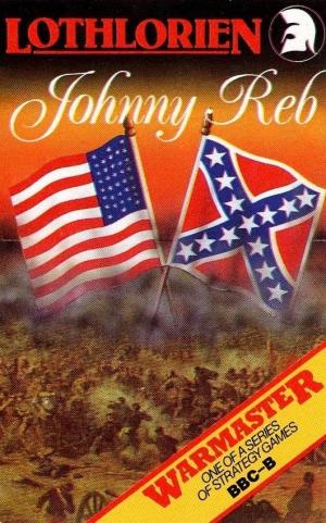Johnny Reb