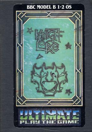 Knight Lore