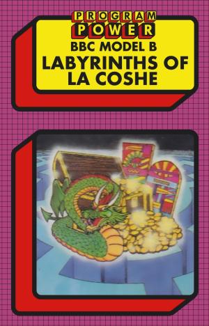 Labyrinths of La Coshe