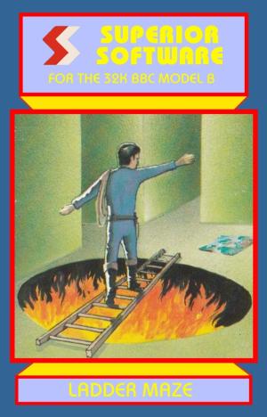 Ladder Maze