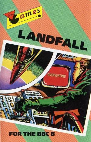 Landfall