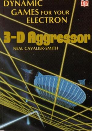 3-D Aggressor
