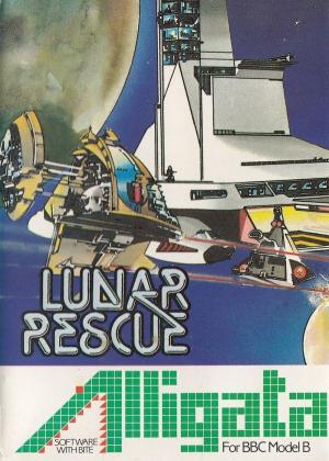 Lunar Rescue
