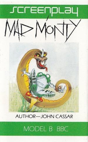 Mad Monty