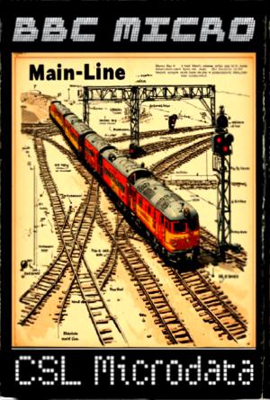 Main-Line