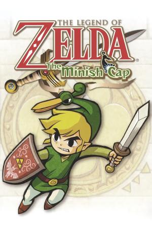 The Legend of Zelda: The Minish Cap