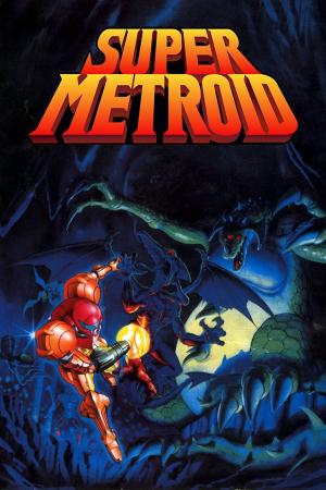 Super Metroid