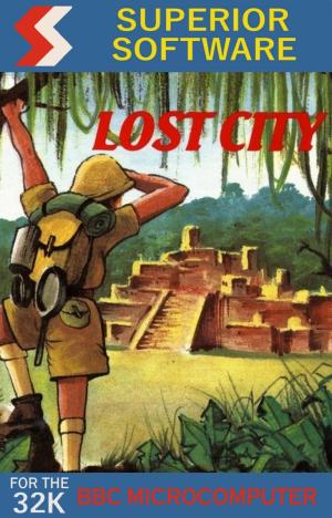 Lost City