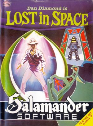 Lost in Space