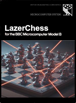 LazerChess