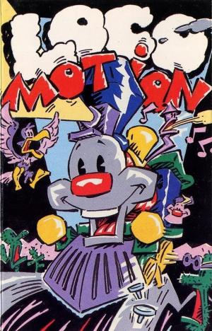 Locomotion