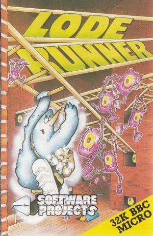 Lode Runner