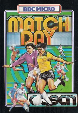 Match Day