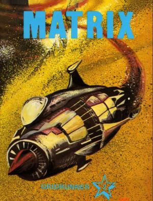 Matrix